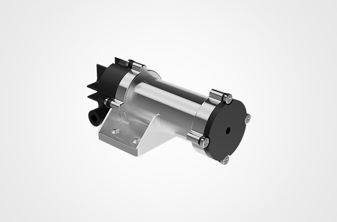 油門(mén)執行器