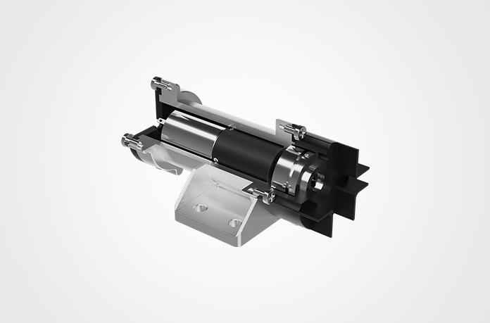 油門(mén)執行器