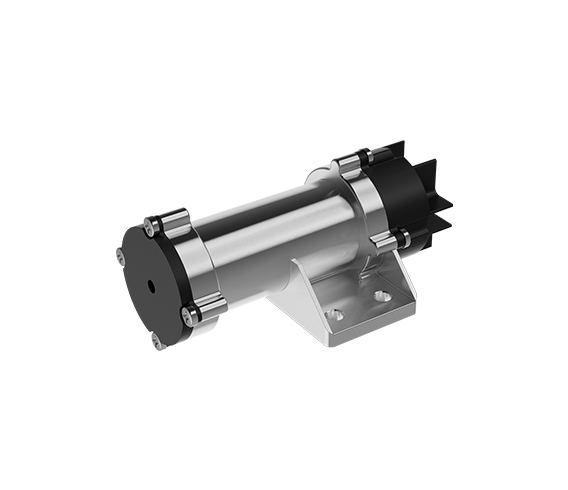 油門(mén)執行器