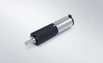 電動(dòng)夾爪驅動(dòng)系統應用