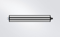 割草機器人電動(dòng)滾筒執行器應用