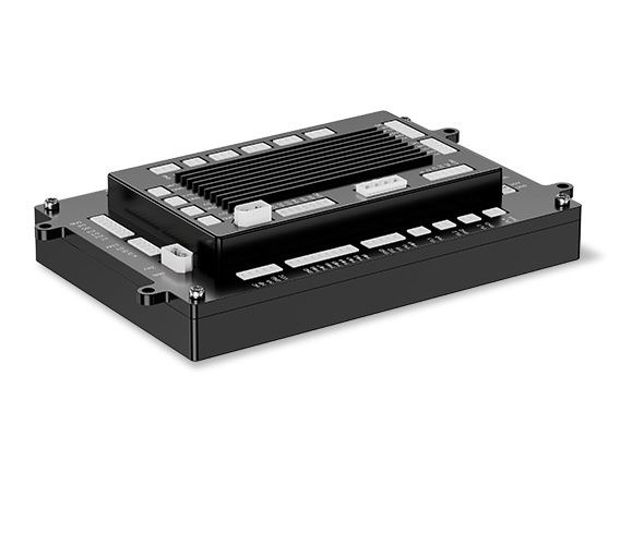 通用工裝驅動(dòng)板及通用采集板