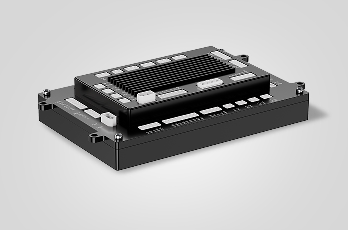 通用工裝驅動(dòng)板及通用采集板