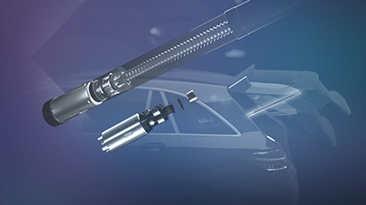 兆威電動(dòng)推桿電機應用場(chǎng)景