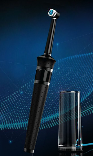 智慧醫療驅動(dòng)