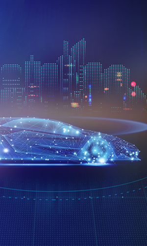 智能汽車(chē)驅動(dòng)