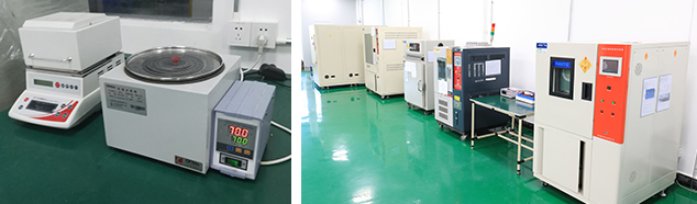 引進(jìn)EMC實(shí)驗室