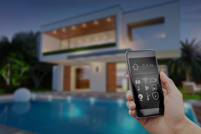 智能家居驅動(dòng)