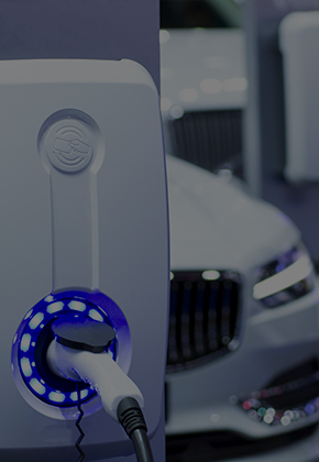 汽車(chē)充電樁齒輪箱